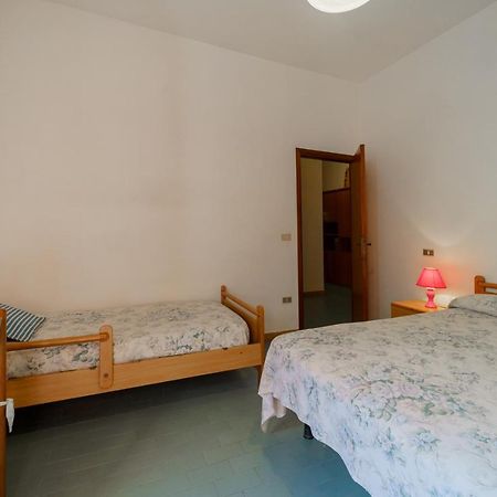 Appartamento Pomonte La Posta - Goelba Buitenkant foto