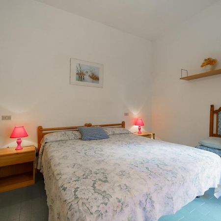 Appartamento Pomonte La Posta - Goelba Buitenkant foto