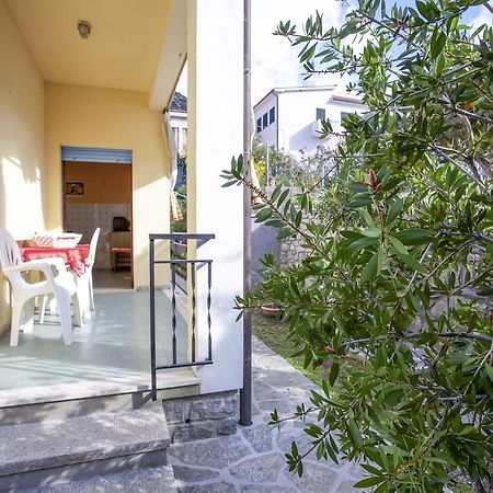 Appartamento Pomonte La Posta - Goelba Buitenkant foto