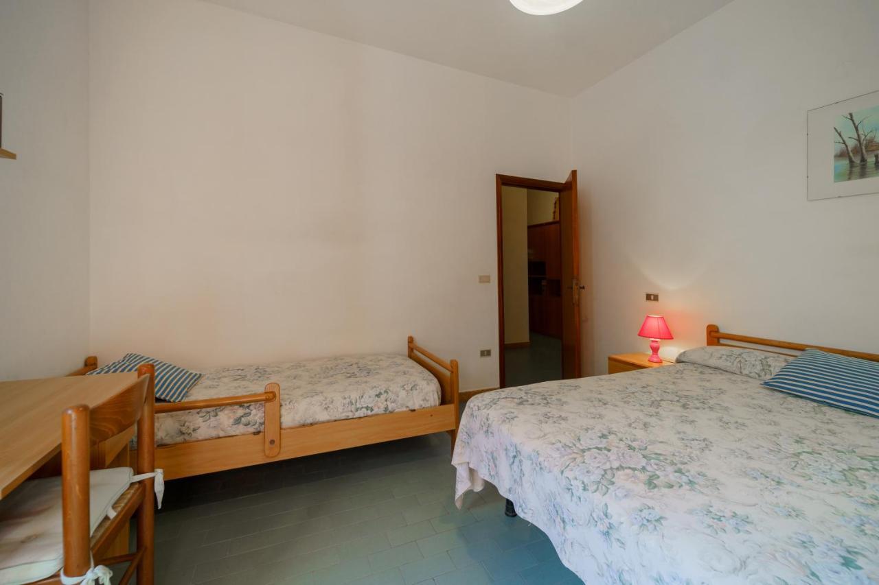 Appartamento Pomonte La Posta - Goelba Buitenkant foto