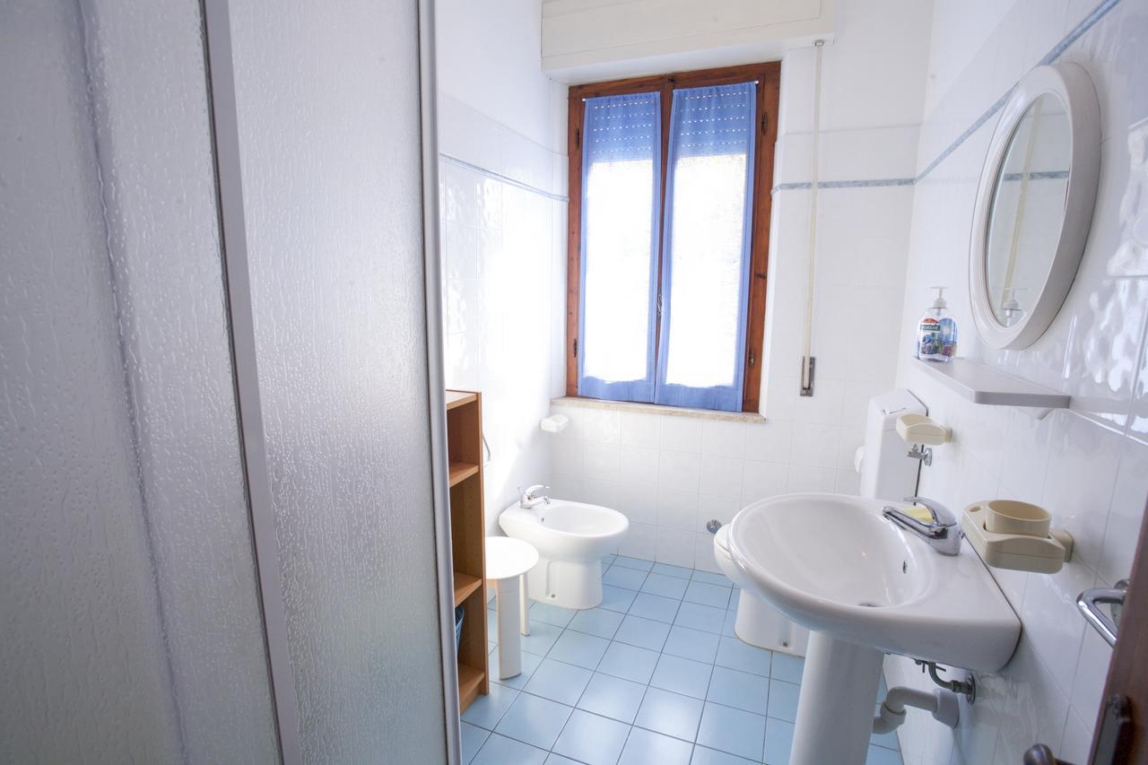 Appartamento Pomonte La Posta - Goelba Buitenkant foto