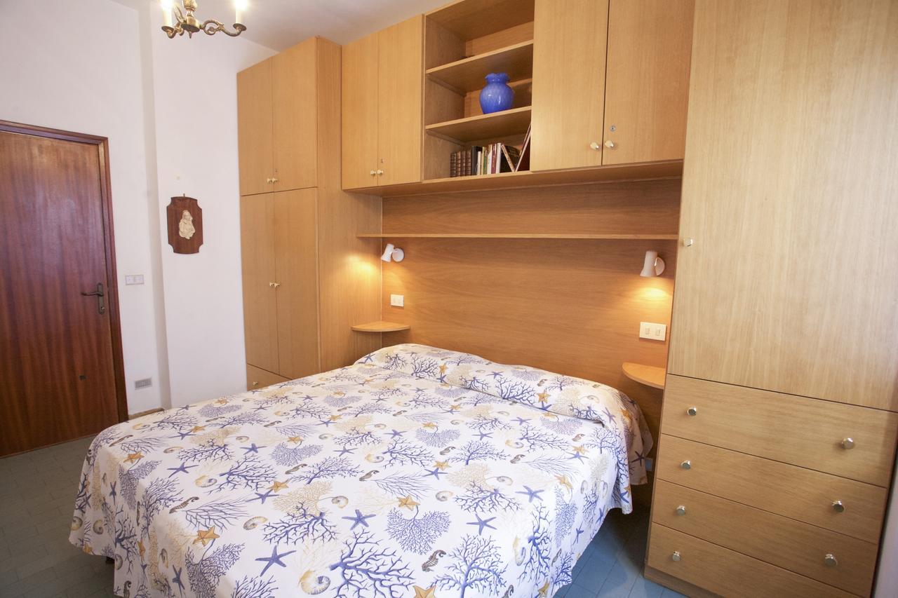 Appartamento Pomonte La Posta - Goelba Buitenkant foto